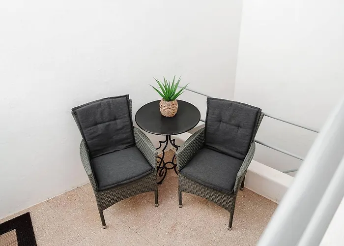 Stylish Old Town Apartment Portimão